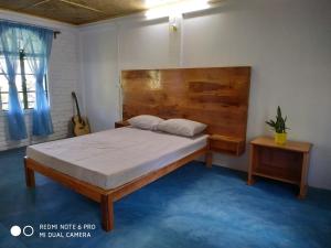 Rongong Farmstay by StayApart