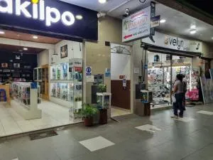 Hospedaje Paraíso - Codo del Pozuzo