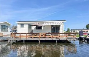 Lake Front Home In Breukelen - 卢嫩安德维什