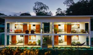 Villas Mapache del Caribe