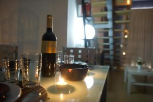Loft Almagro