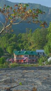 Abhinay Natural Homestay by StayApart