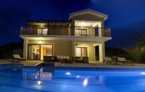 Villa Di Capri - Annináta