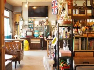 TRIP BASE COCONEEL - Nakaichi