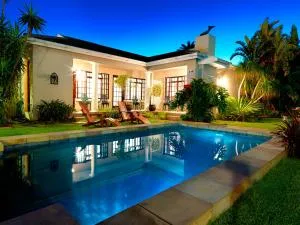 Beachwalk Bed and Breakfast - #Solar Energy #No Loadshedding - Port Elizabeth