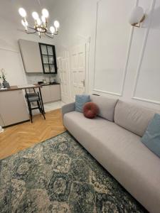 Apartman Vasia Subotica