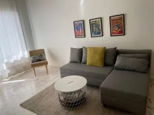 Airport to Comme à la maison 2 - Derroua