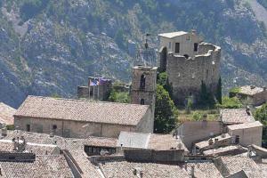 Appartements Greolieres: Superbe Studio avec vue montagne : photos des chambres