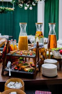 Rezydent Sopot MGallery Hotel Collection