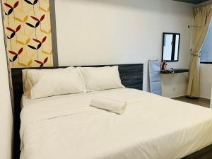 Selat Horizon Condominium by Myplace