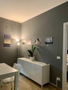 Appartamento in centro storico - via Mascarella - Università