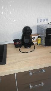 Central Alexa Apartament