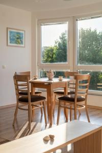 Moana Fishermen Apartment