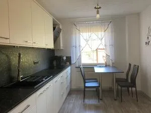 Ferienwohnung Fam. Natusch - Seelow