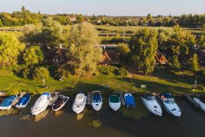 Kormorán Vendégház