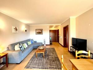 Albufeira Salgados Beach 3 by Homing