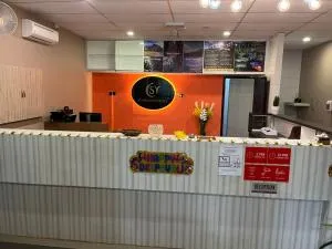 SY JERANTUT HOTEL - Jerantut