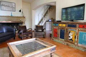 Villas Villa seduisante et charmante : photos des chambres