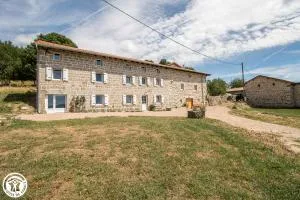 LA VIE D'ANCE - 蒙布里松