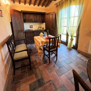Agriturismo Il Molino Antico - 5 Girasoli