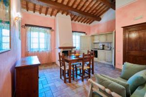 Deluxe Apartment room in Agriturismo Il Molino Antico