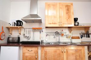 Apartments Vila ViDa Orebić