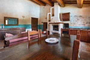 Agriturismo Il Molino Antico - 5 Girasoli