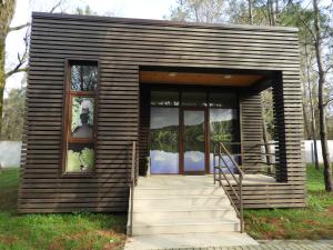 Geo Palace Kolkheti National Park