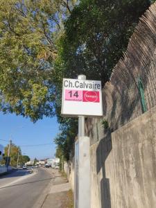 Sejours chez l'habitant Chambre privee avec parking : photos des chambres