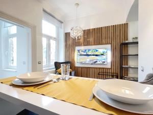 Agape Apartments