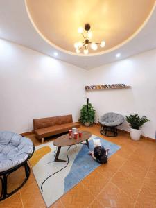 Thênh Thang Home Garden - Ubytování bez kategorie ve městě Moc Chau