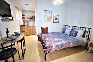 Studio apartman MarMar