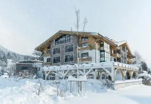 Biohotel Rupertus - Leogang