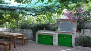 Apartments Vila ViDa Orebić