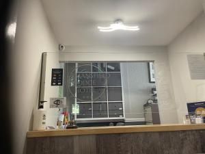 Mansfield Lodge Hotel Ltd