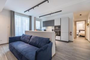 Luxury Apartment - Highly Rated By SF Homes