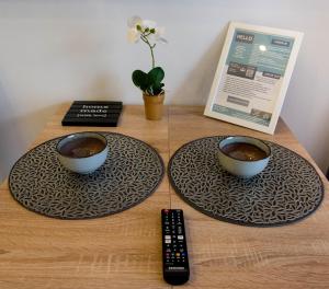 Szemere lovely flat at the Parliament