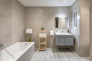 Luxury Apartment - Highly Rated By SF Homes