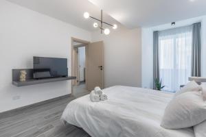 Luxury Apartment - Highly Rated By SF Homes