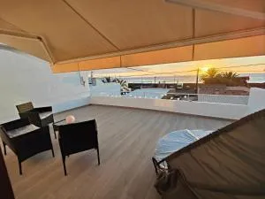 Casa Uwe, El Remo - El Remo