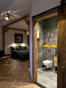Logement de Pauw