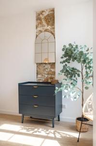 AC & BALNEO in of Carré dOr NICE #RENOVATED