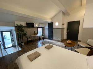 Appart'hotels Casa Hotel : photos des chambres