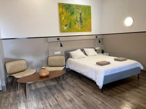 Appart'hotels Casa Hotel : photos des chambres