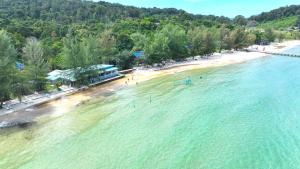 obrázek - Sandy Beach Bungalows