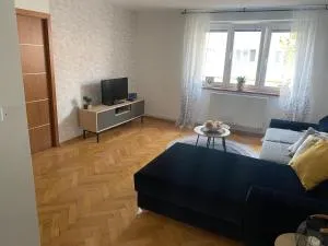 Apartmán Višňovka - Chrudim