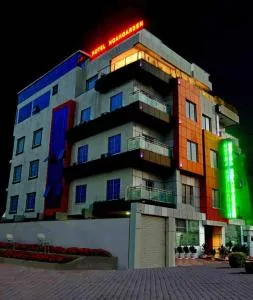 Noahgarden Hotel - Cotonou
