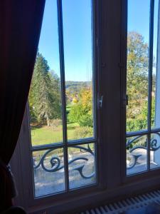 B&B / Chambres d'hotes Chateau Maleplane : photos des chambres