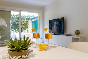 Italyescapes La Piazzetta