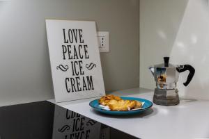 Italyescapes La Piazzetta